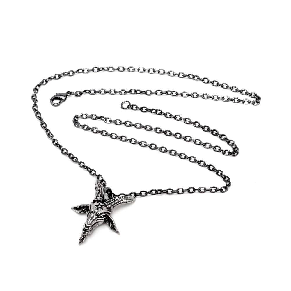 Templars Bane (Pendant)