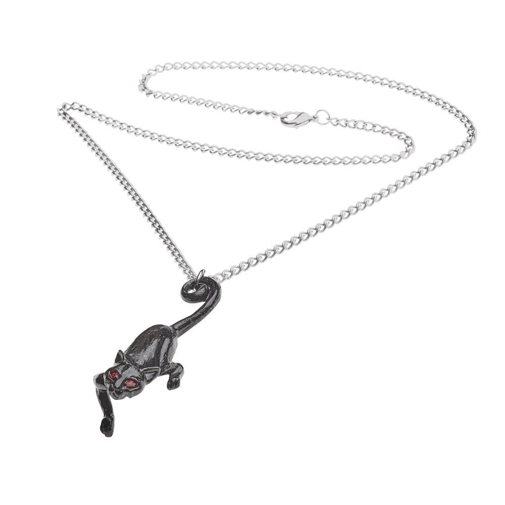 Cat Sith (Pendant)