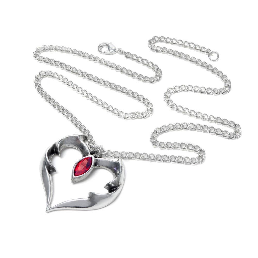 Batheart - The Vampire's Kiss (Pendant)