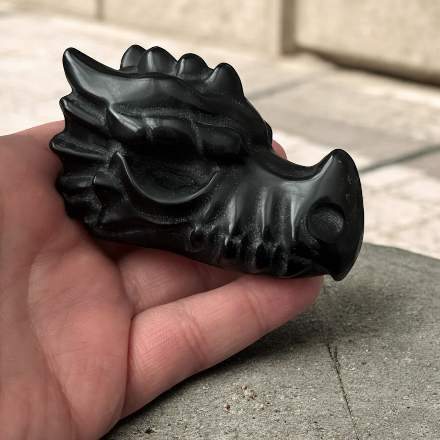 Dragons