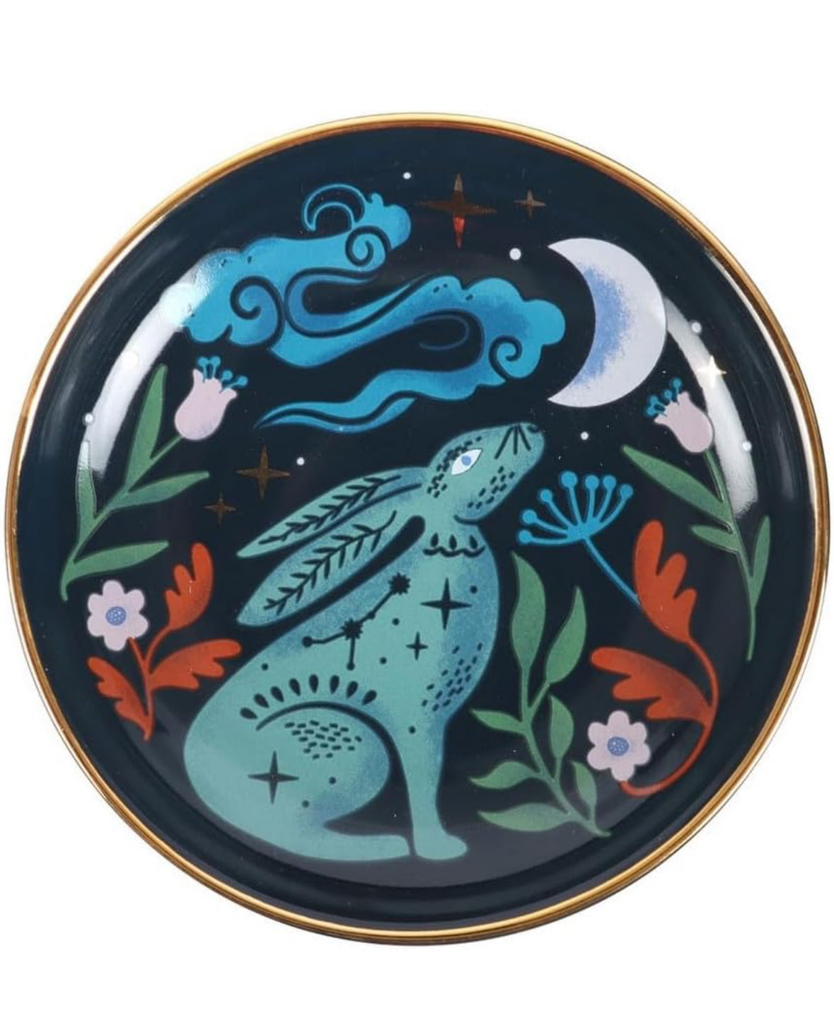 Trinket dishes