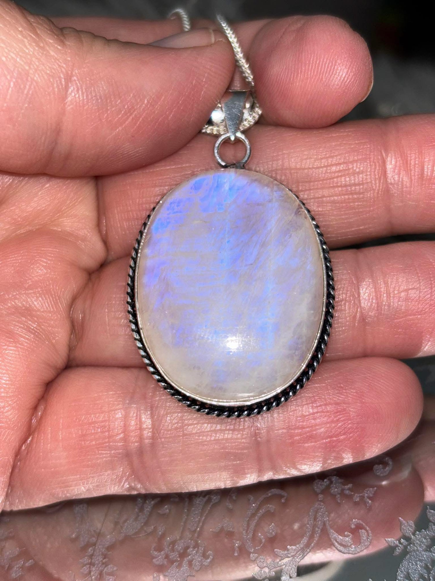 Moonstone