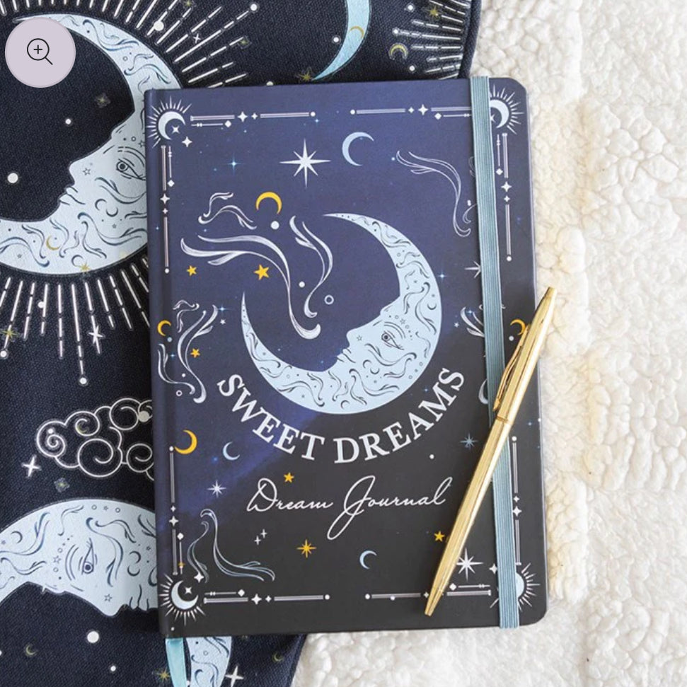 Journals and notebooks