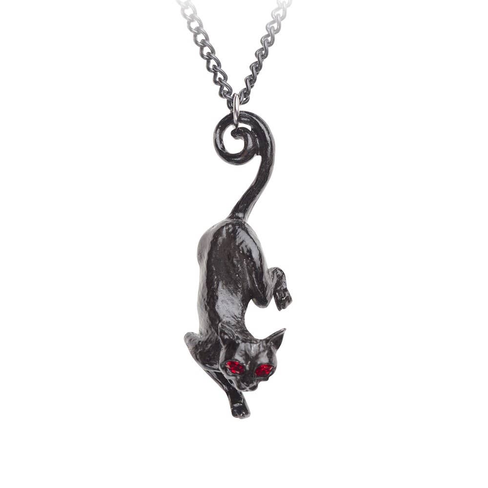 Cat Sith (Pendant)