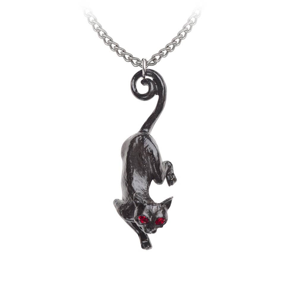 Cat Sith (Pendant)