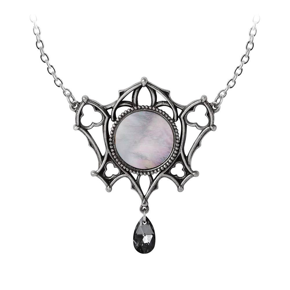 The Ghost of Whitby (Necklace)