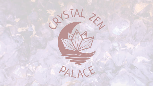 Crystal Zen Palace