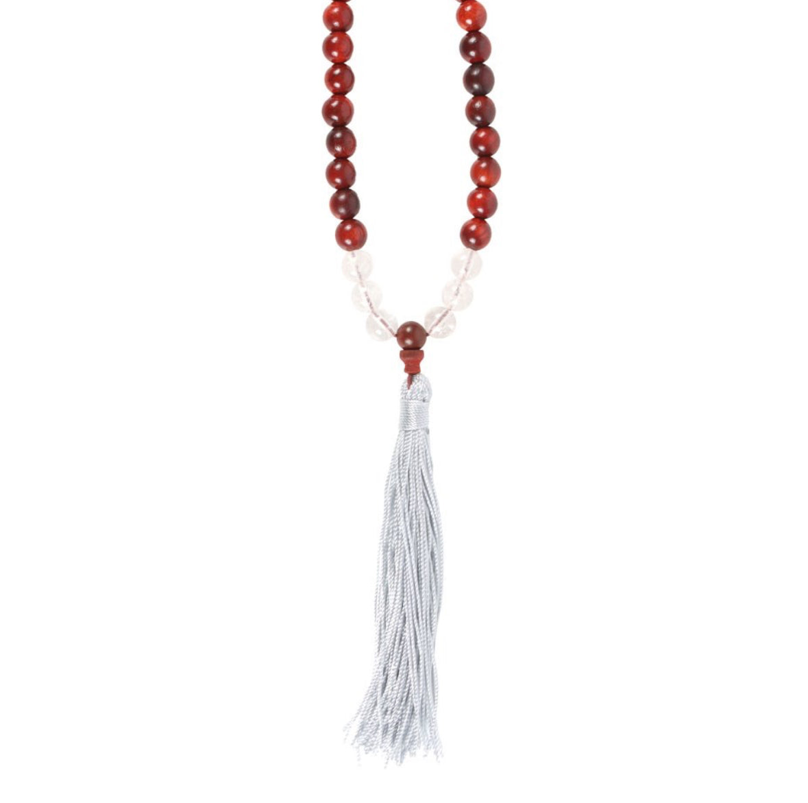 Mallah beads stress less