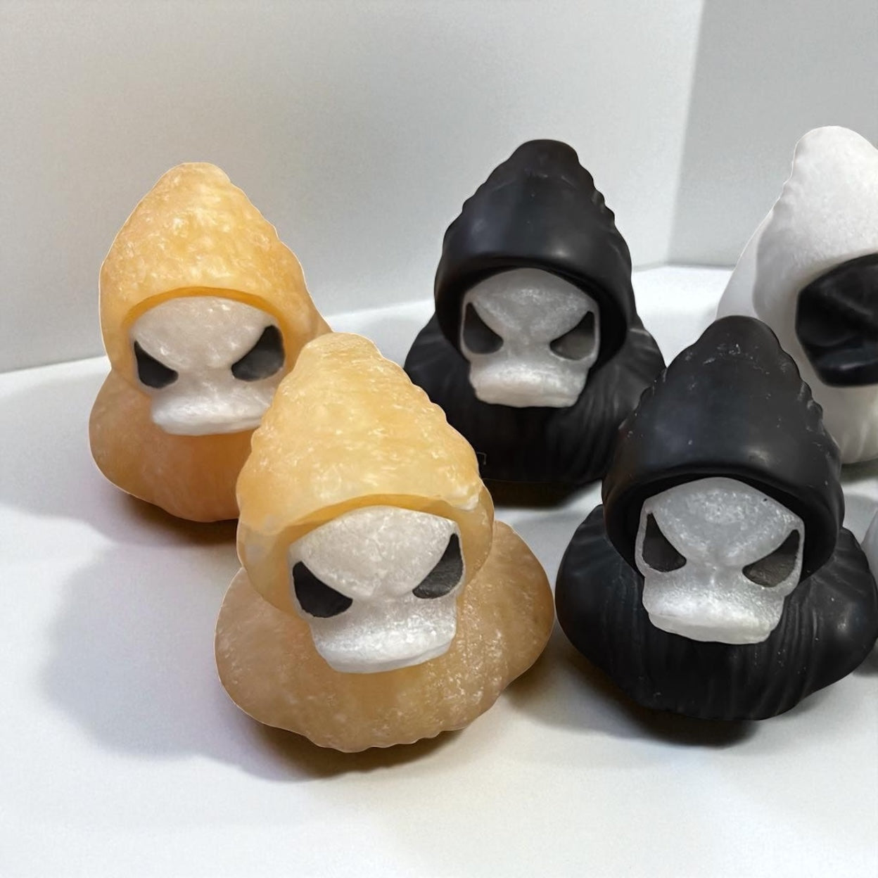 Reaper Ducks