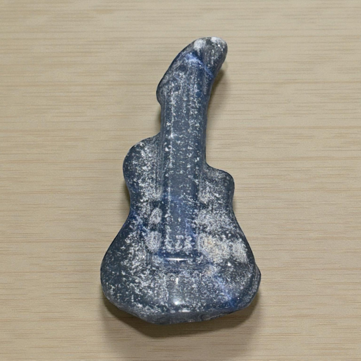 Crystal guitars small