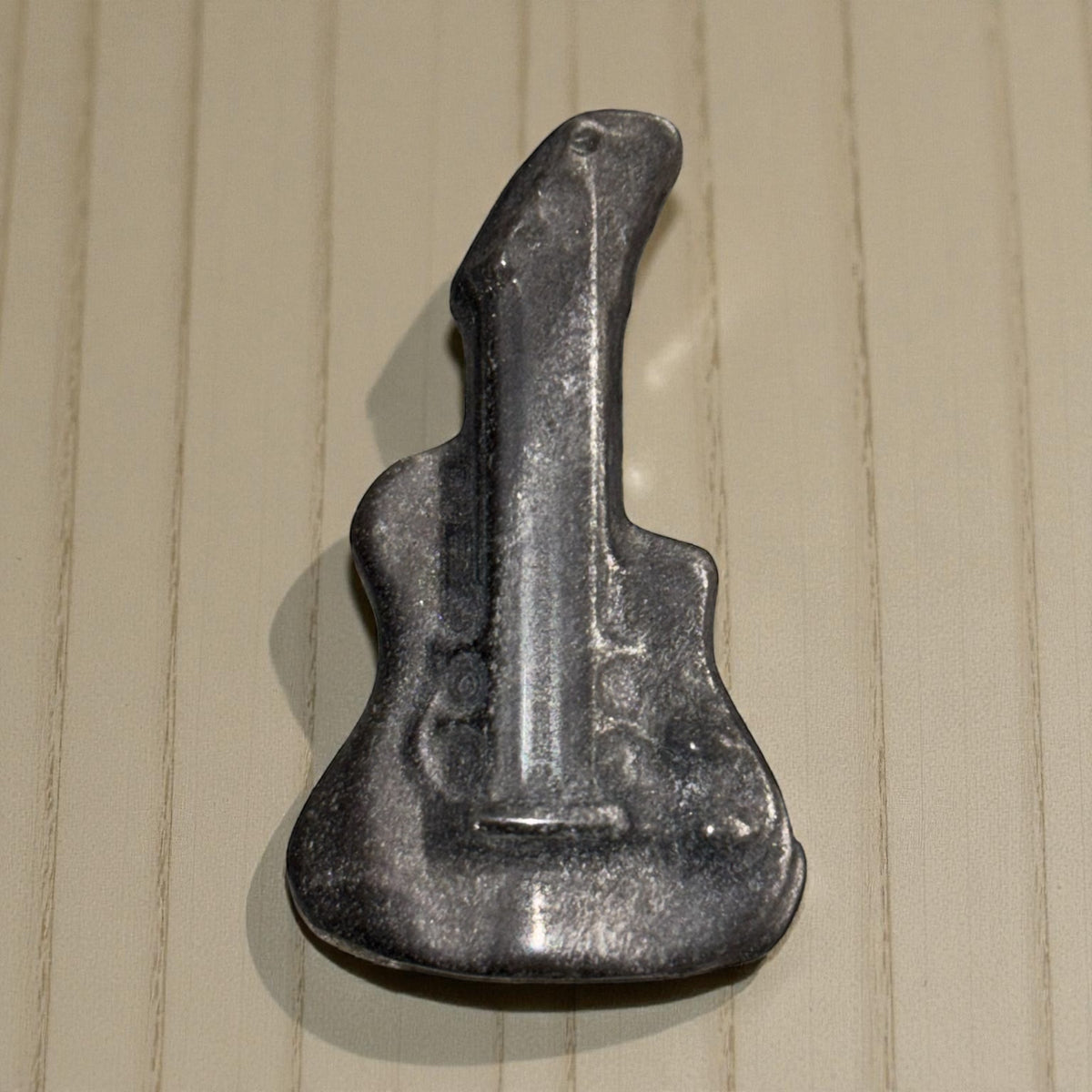 Crystal guitars small