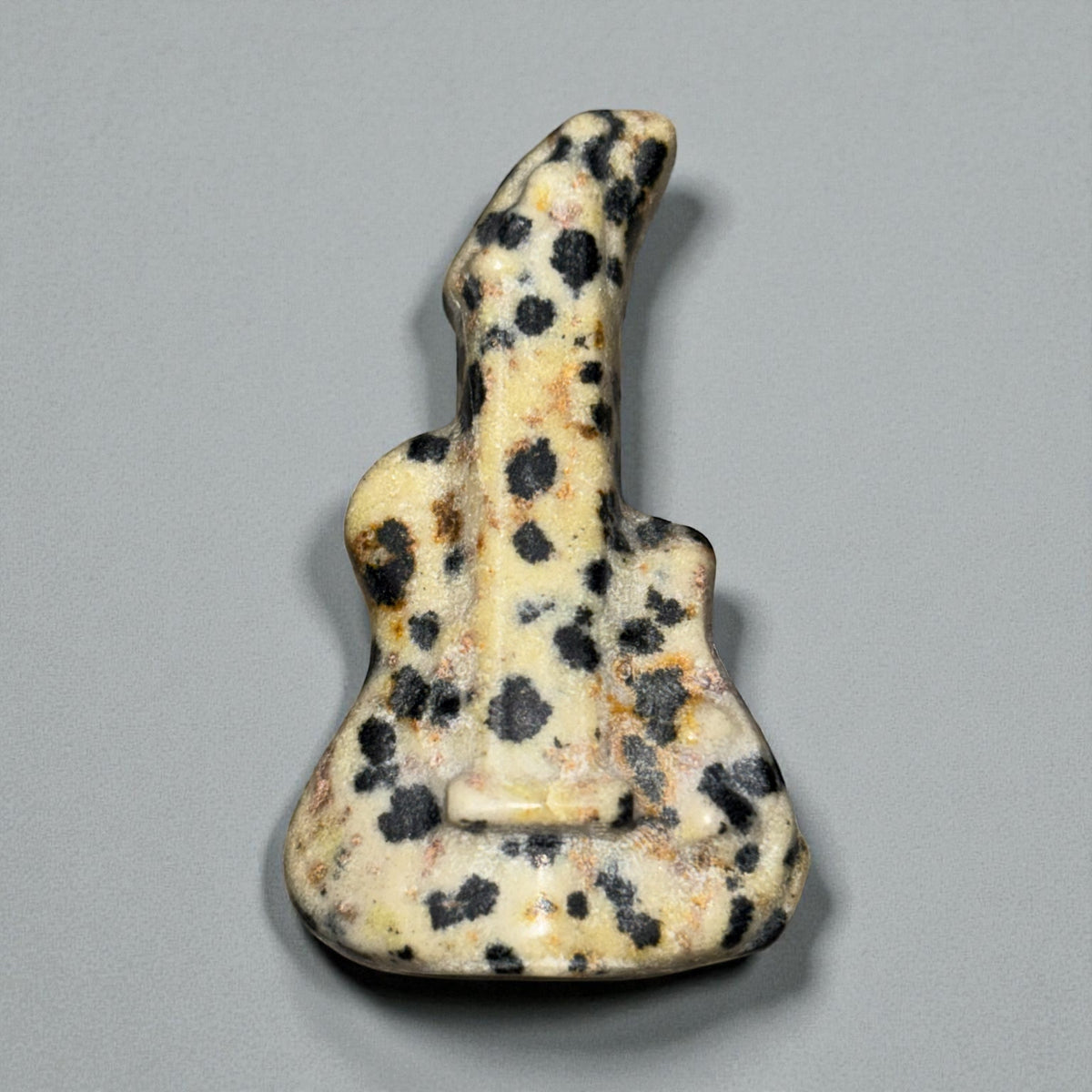 Crystal guitars small