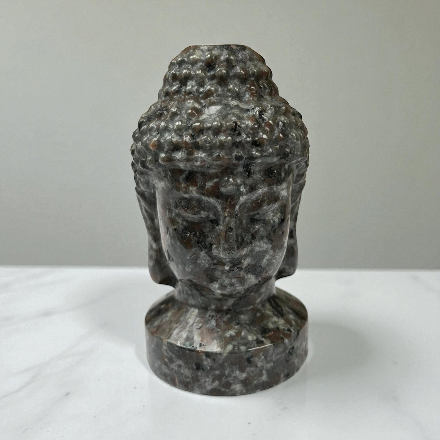 Youperlite UV reactive Buddah Head