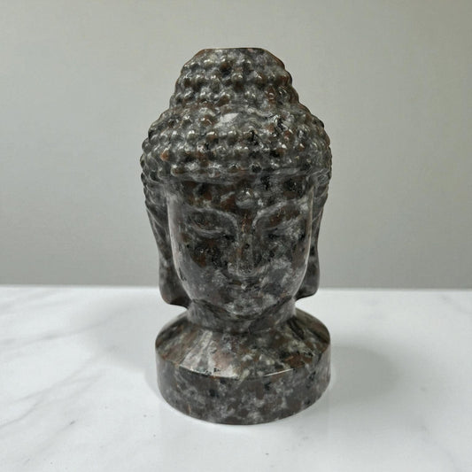 Youperlite UV reactive Buddah Head