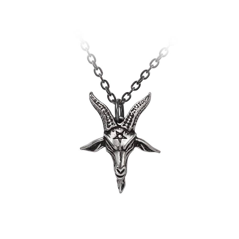 Templars Bane (Pendant)