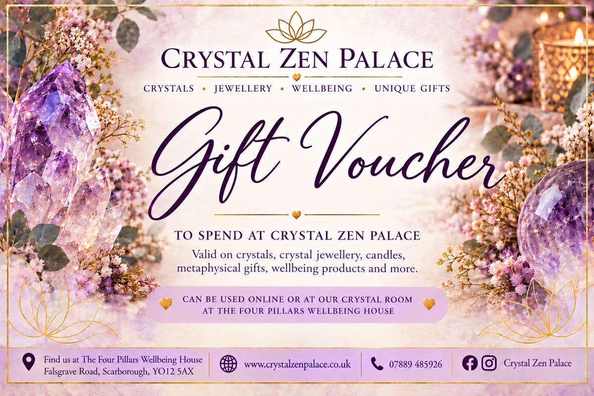 Gift Card Gift Voucher